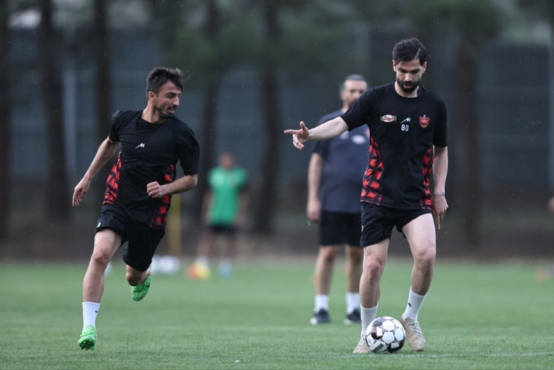 ستاره پرسپولیس چطور از چشم همه افتاد؟!